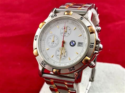 replica bmw watches|vintage watches that are fake.